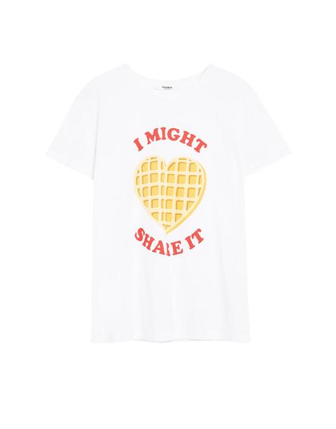 Camiseta Ilustración