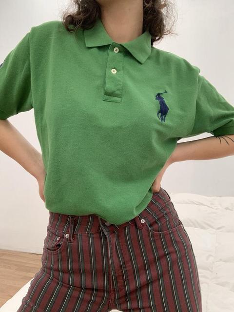 1792 Ralph Lauren Vintage Polo