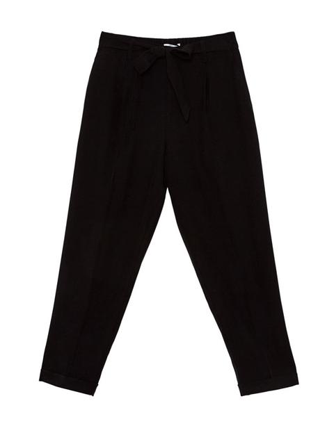 Pantalón Jogger Tipo Tailoring
