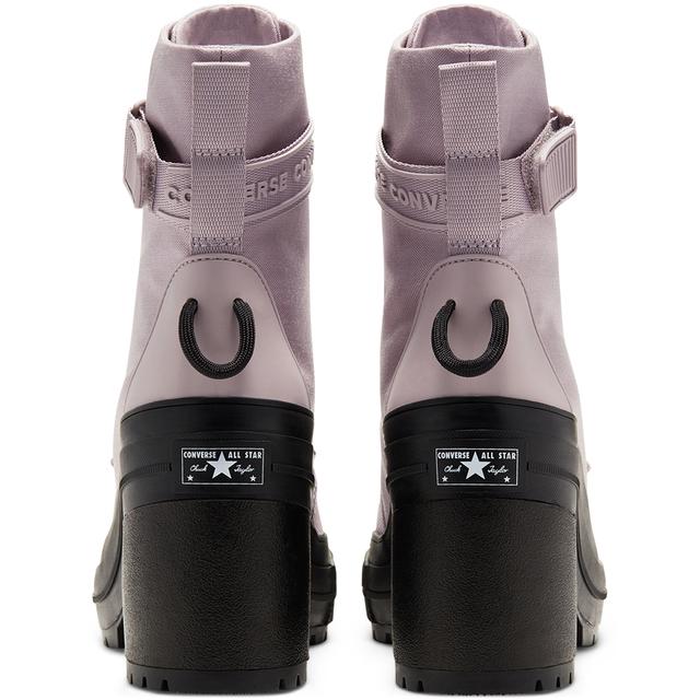 women's love fearlessly chuck taylor all star gr82