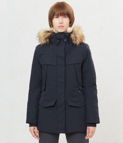 Parka Superlight Skidoo