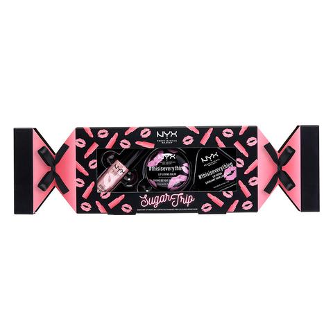 Set Cura Per Le Labbra Sugar Trip