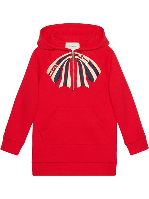 children's gucci hoodie