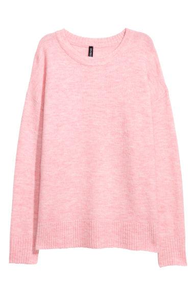 Jersey En Punto Fino