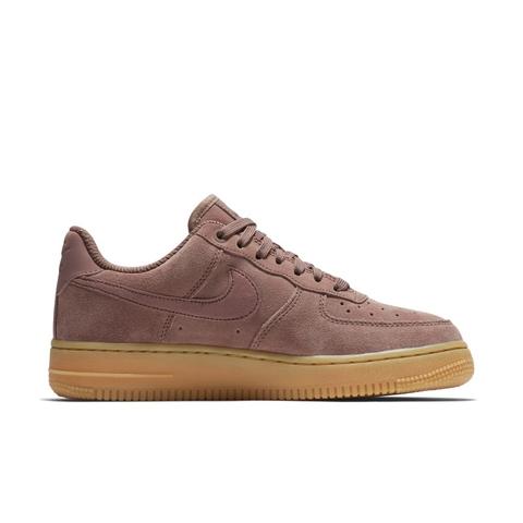 Chaussure Nike Air Force 1'07 Se Suede 