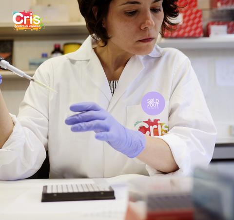 Investigación Contra El Cáncer De Páncreas