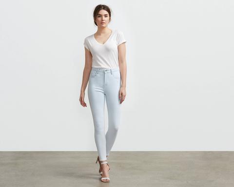 Razor Skinny Jeans