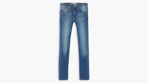 Boys 519 Superskinny Fit Jeans