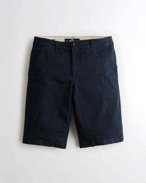 Fleece Jogger Short 12&quot;