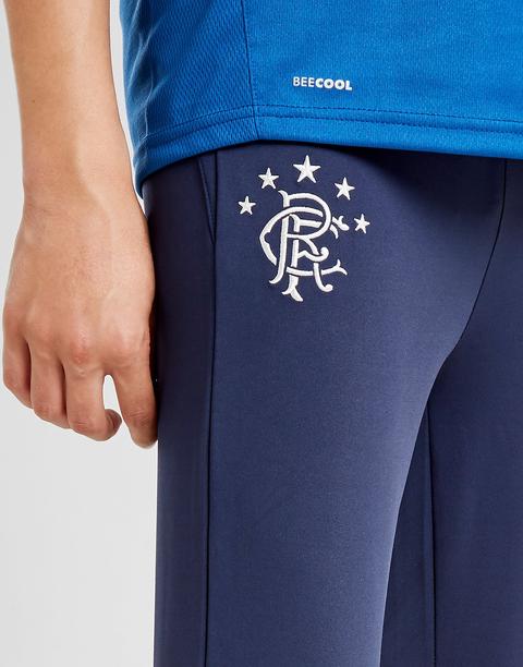 rangers track pants