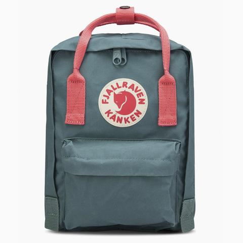 Fjällräven Kanken Mini Frost Green