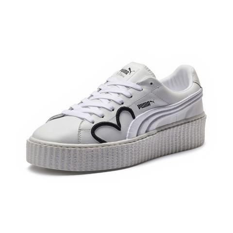 Fenty Clara Lionel Damen Creeper