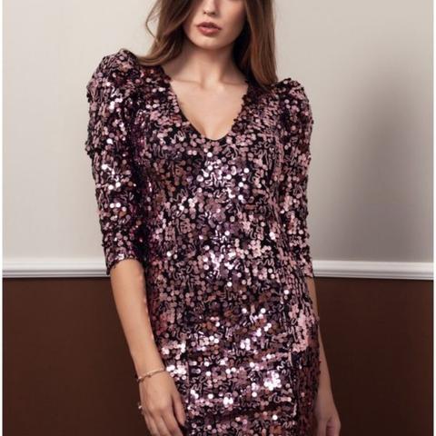 Vestido Dalia