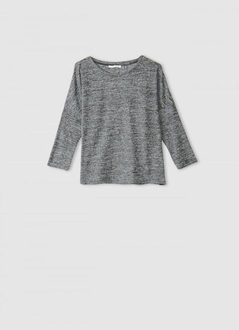 Maglia Basic
