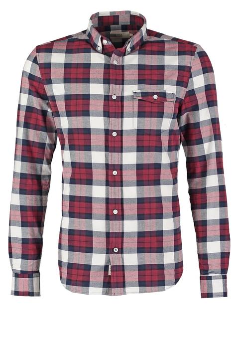 Pier One Camisa Informal Red