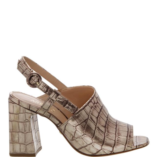 sandal boot arezzo