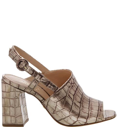 sandal boot arezzo