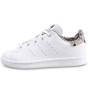stan smith blanche enfant