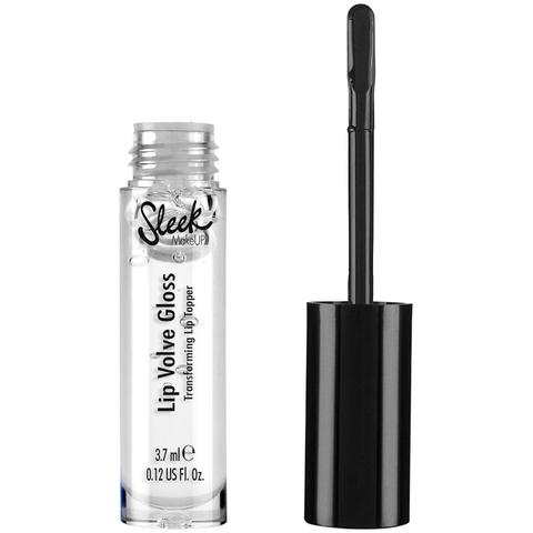 Lip Volve Gloss Transforming Lip Topper - Clear