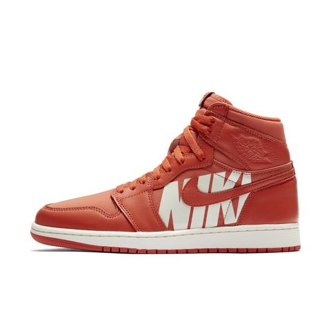 air jordan 1 schuh