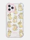 Disney X Skinnydip Miss Bunny Shock Case