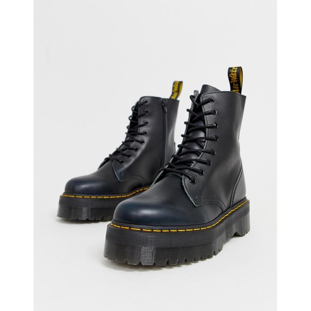 jadon plateforme dr martens