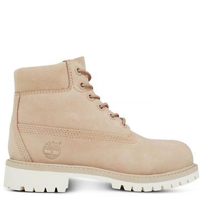 Timberland® Icon 6-inch Premium Boot Para Niño (de 30,5 A 35)