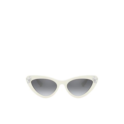 Gafas De Sol Miu Miu Logo