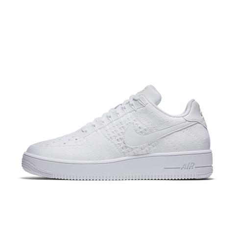 nike air force 1 ultra flyknit low - uomo scarpe