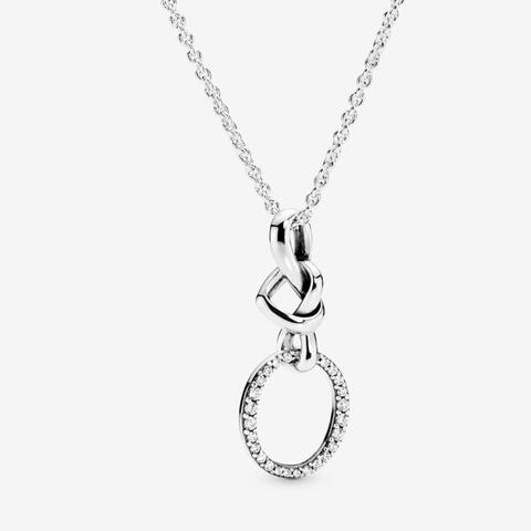 collier pandora coeur collier pandora coeur