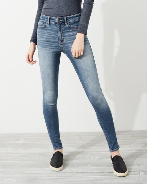 Super ajustados de Pantalones y Vaqueros para Mujer | FASHIOLA.es