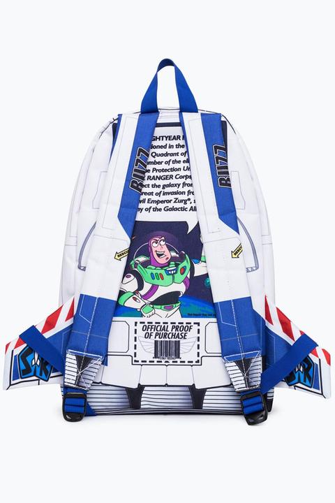 hype disney buzz backpack