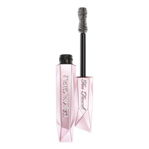 Damn Girl! Mascara Mascara Volume