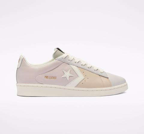 Converse Neutral Tones Pro Leather