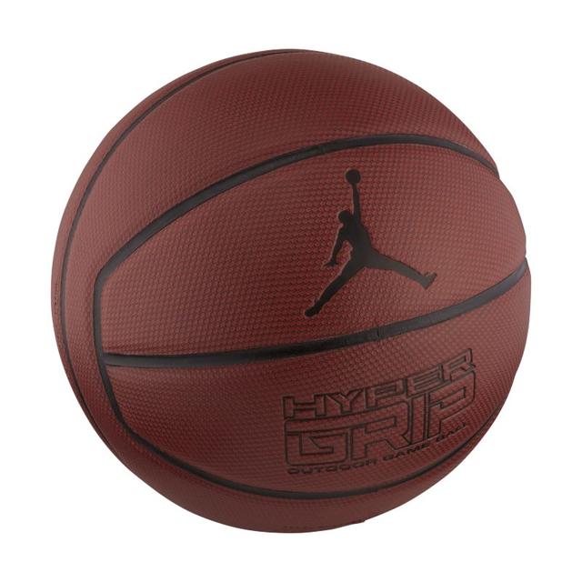 Pallone Da Basket Jordan Hypergrip 4p - Arancione from Nike on 21 Buttons