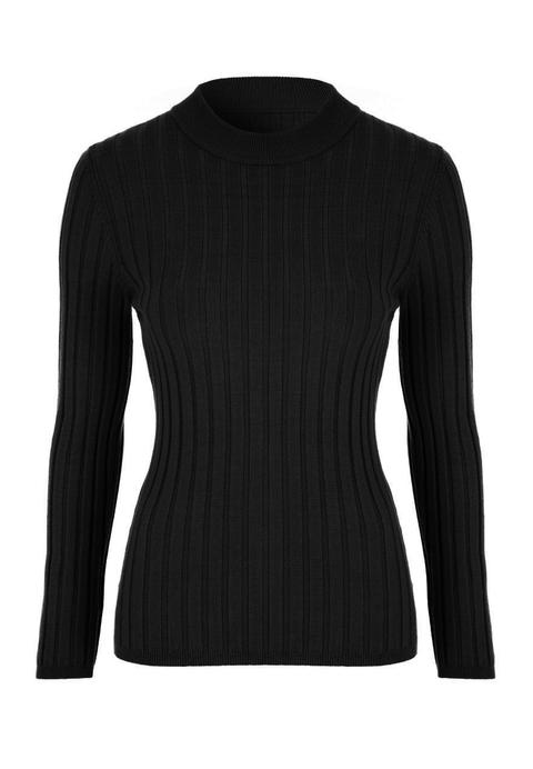 black polo shirt peacocks