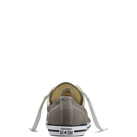 chuck taylor all star dainty grey