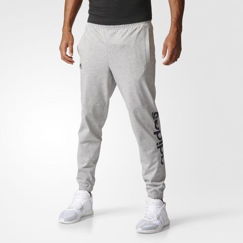 Pantaloni Essentials Linear Logo