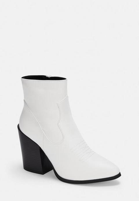 white block boots