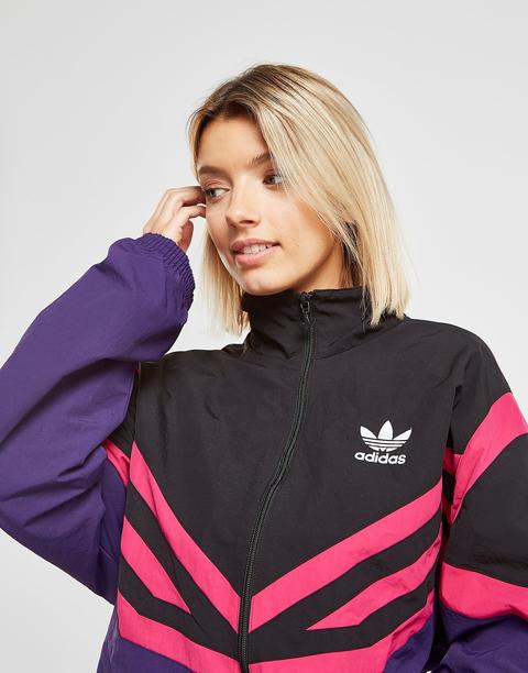 Adidas Originals Sportivo Track Top - - Mens from Jd Sports on 21 Buttons