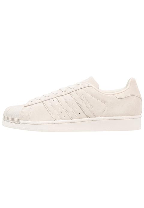 Adidas Originals Superstar Sneakers Basse Clear Brown