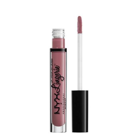 Pintalabios Mate Lip Lingerie