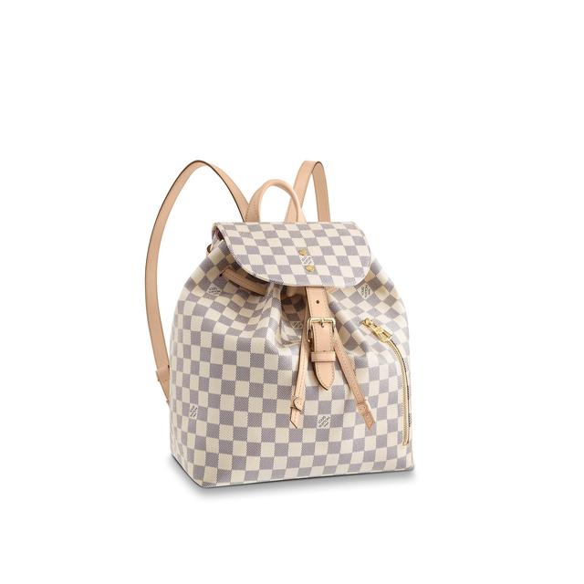 louis vuitton sperone full size