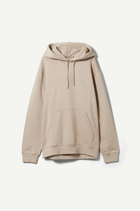 Standard Hoodie - Beige