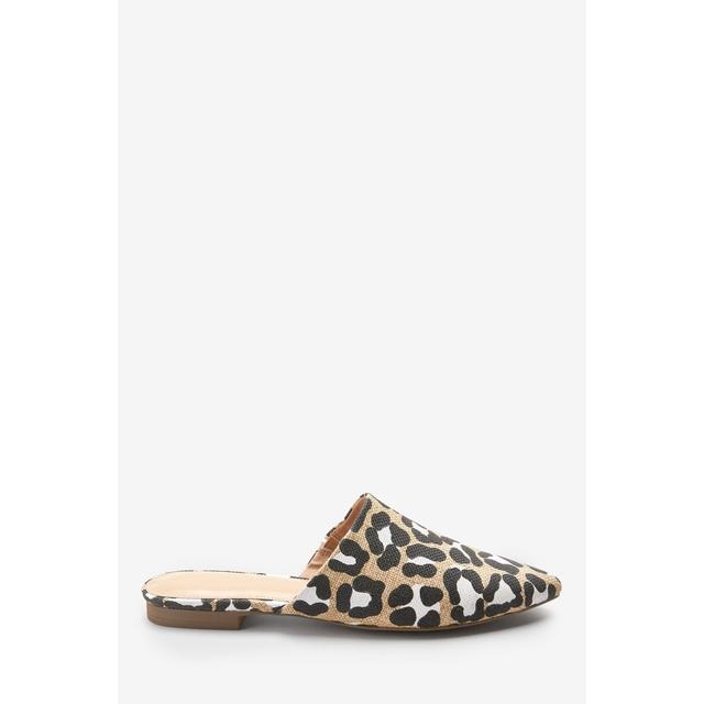 forever comfort leopard shoes