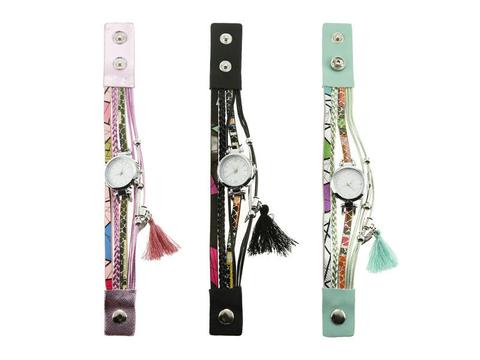 Reloj Pulsera