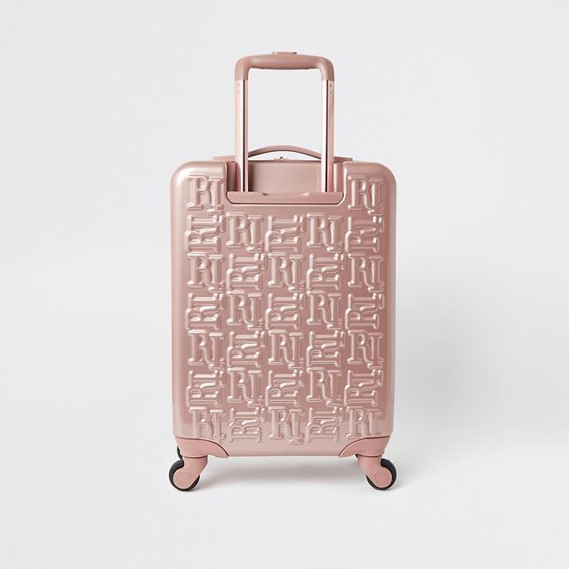 river island suitcase cheap