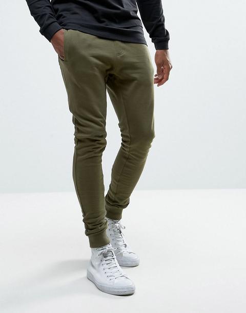 Jogger Muy Ajustado De Only & Sons