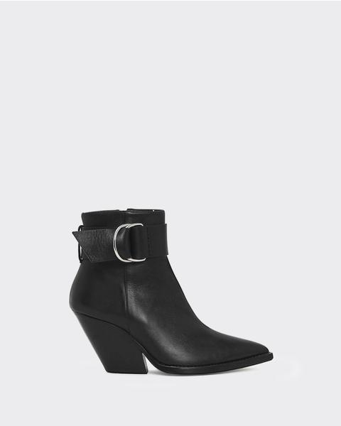 iro paris boots