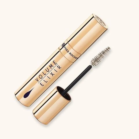 Mascara Volume Elixir